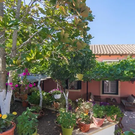 Tzeris House Doukades