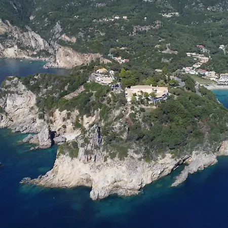 Tzeris House Holiday home *