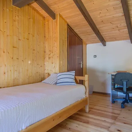 Tzeris House Holiday home *
